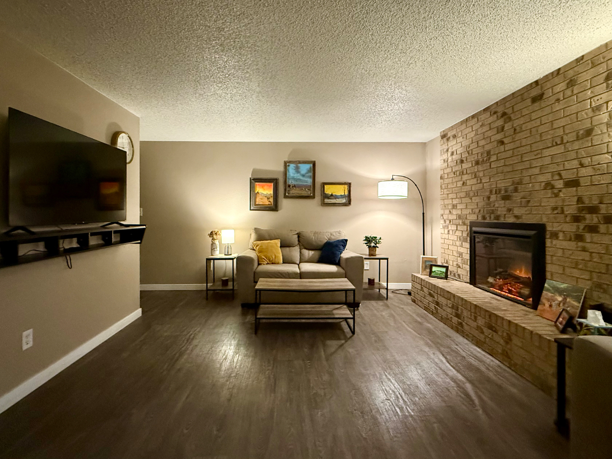Updated Garden Level in the Heart of Casper - Photo 1