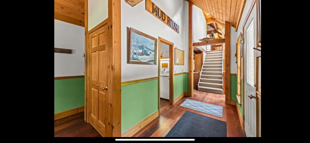 Large Bdrm/Bath in Home Share/Country Setting & 30 Min. To BTV - Photo 3