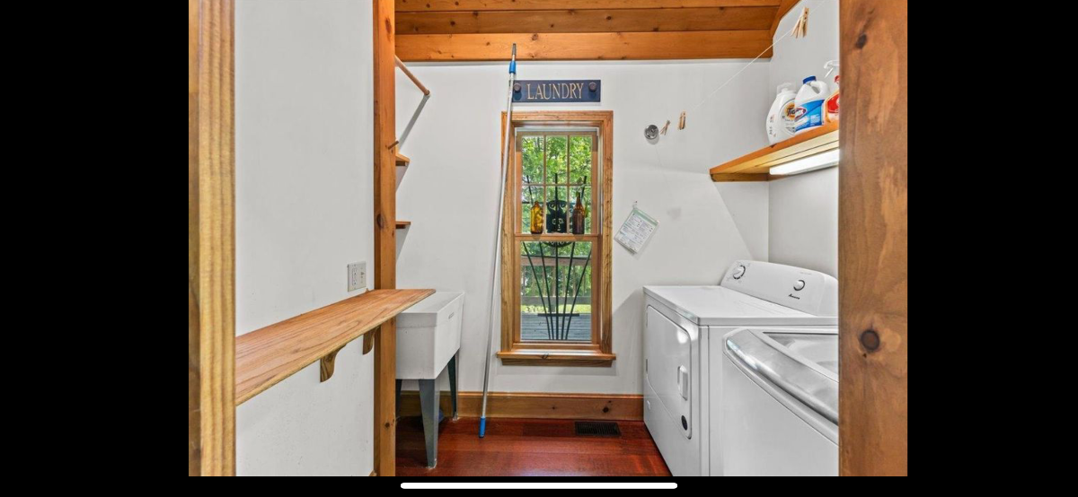 Large Bdrm/Bath in Home Share/Country Setting & 30 Min. To BTV - Photo 5