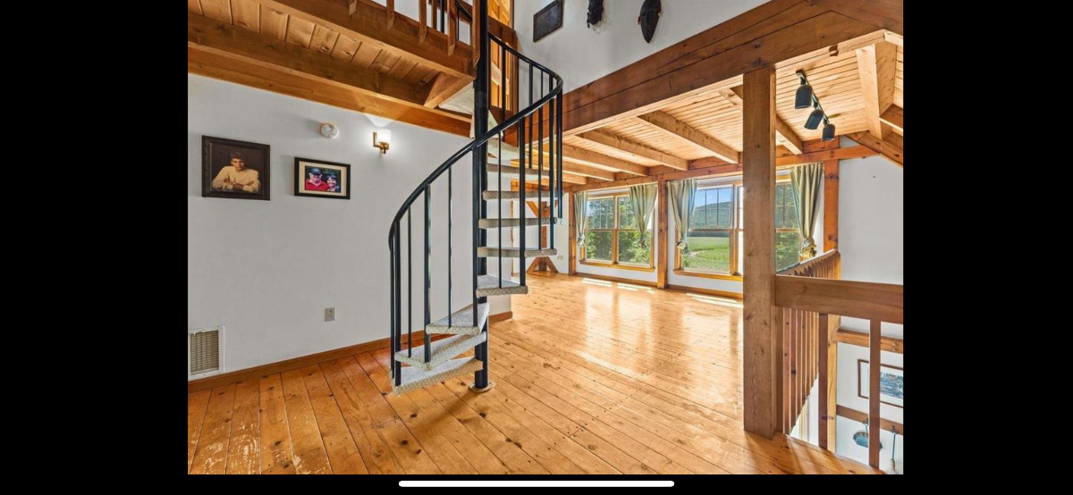 Large Bdrm/Bath in Home Share/Country Setting & 30 Min. To BTV - Photo 6