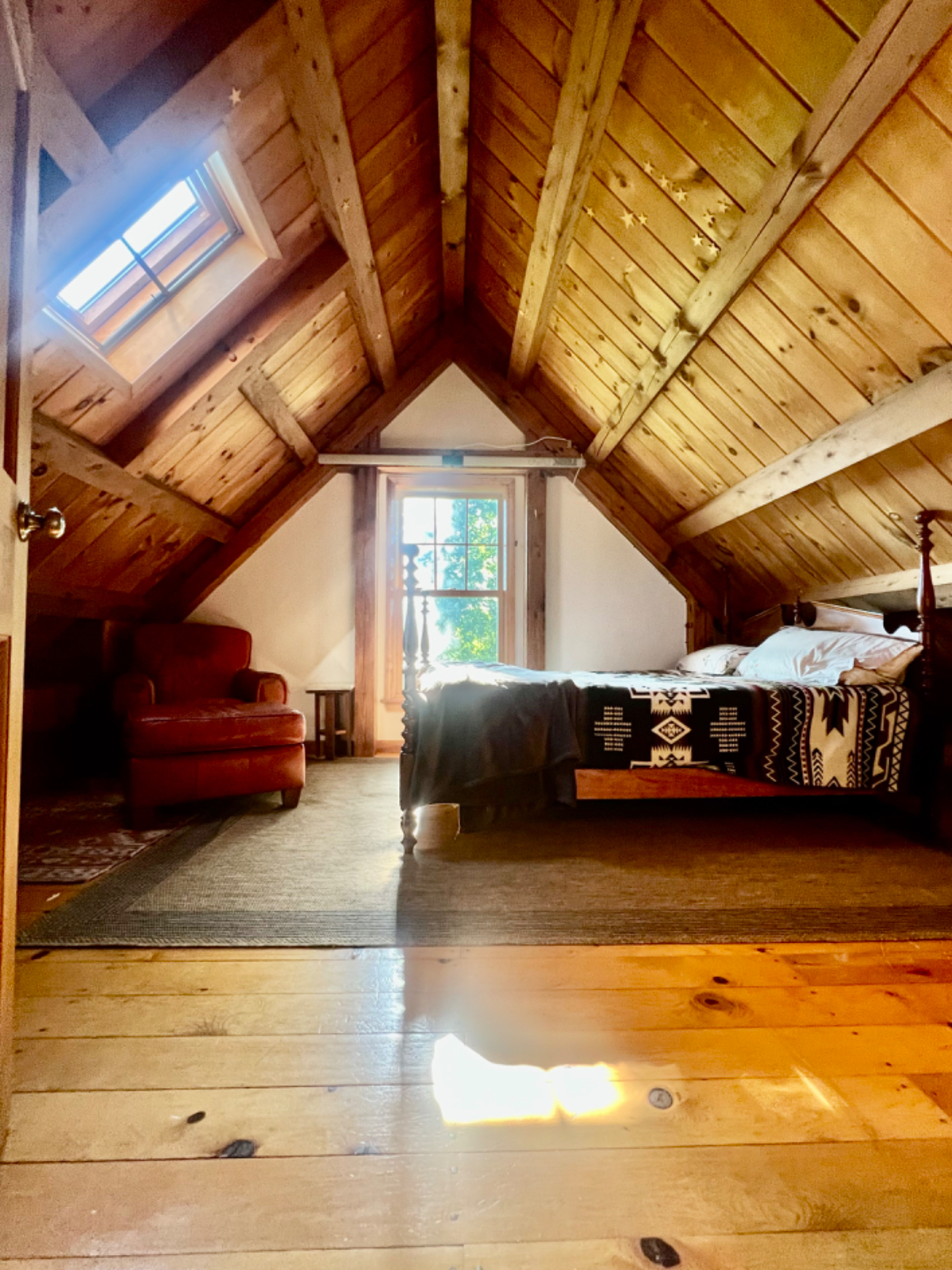 Large Bdrm/Bath in Home Share/Country Setting & 30 Min. To BTV - Photo 4