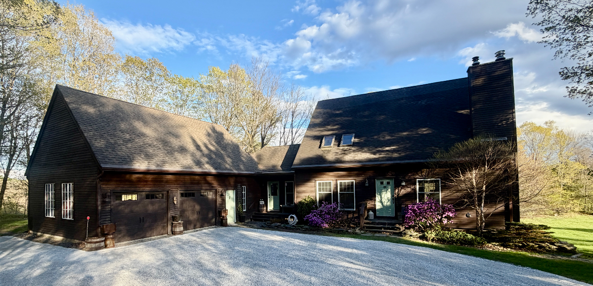 Large Bdrm/Bath in Home Share/Country Setting & 30 Min. To BTV - Photo 9