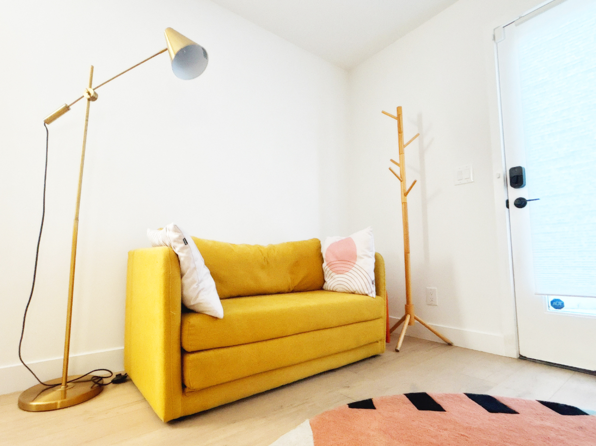 Los Feliz Casita, 1bed/1bath - Photo 3