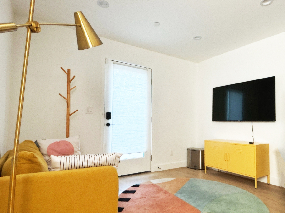 Los Feliz Casita, 1bed/1bath - Photo 2