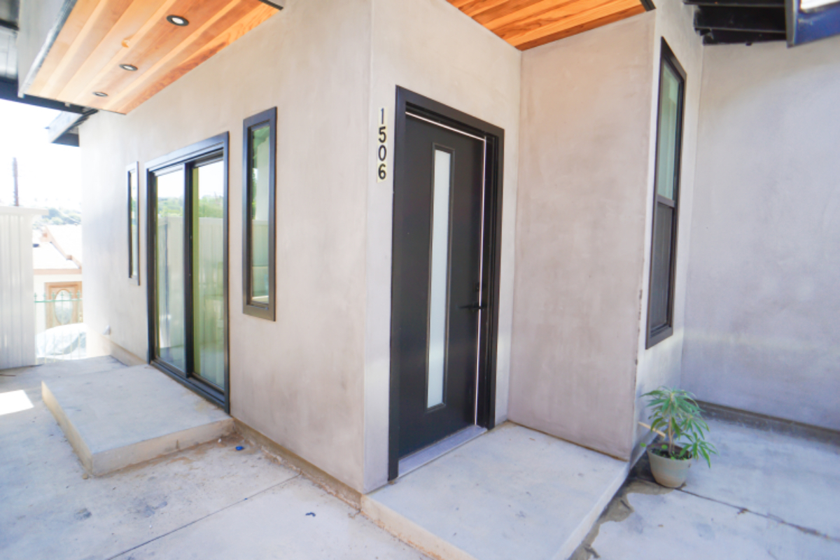 Echo Park Studio - Photo 5