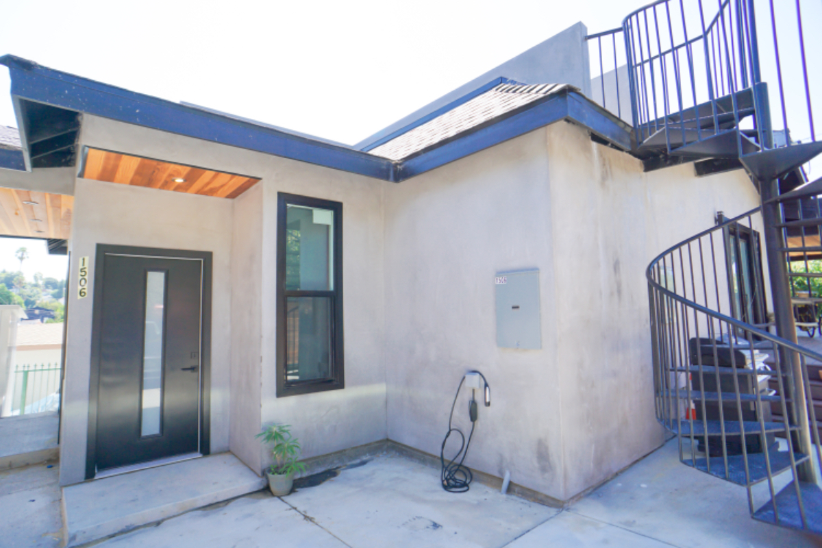 Echo Park Studio - Photo 3