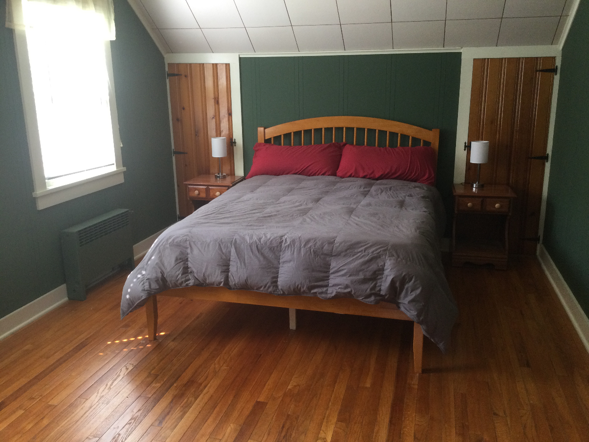 Experience Serenity and Modern Comfort in Idyllic Hudson, New York - Photo 5