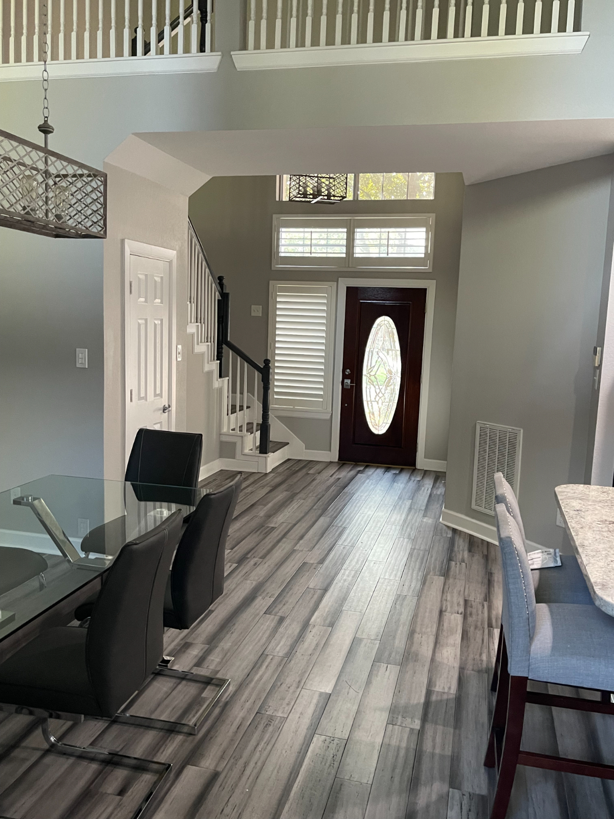 Bright and Spacious 3-Bedroom Home with Modern Comforts and Charming Outdoor Space - Photo 1