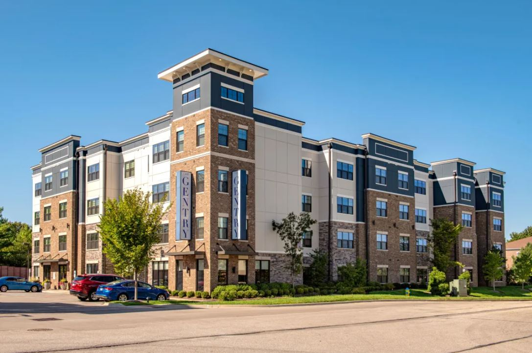 2 BD Quiet Luxury Apartment Near Hospitals w/Patio
