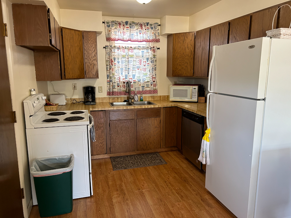 Cozy House - Photo 6