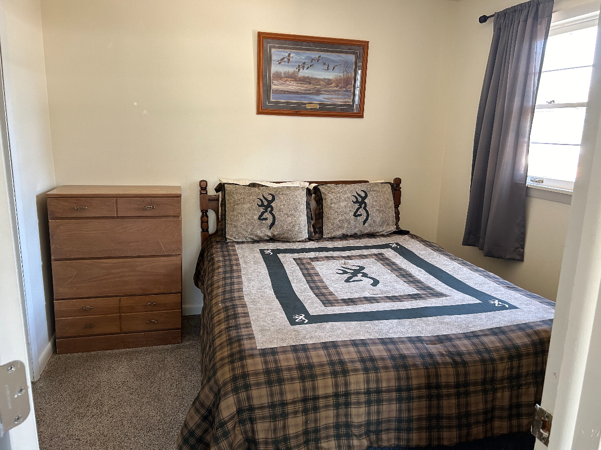 Cozy House - Photo 4