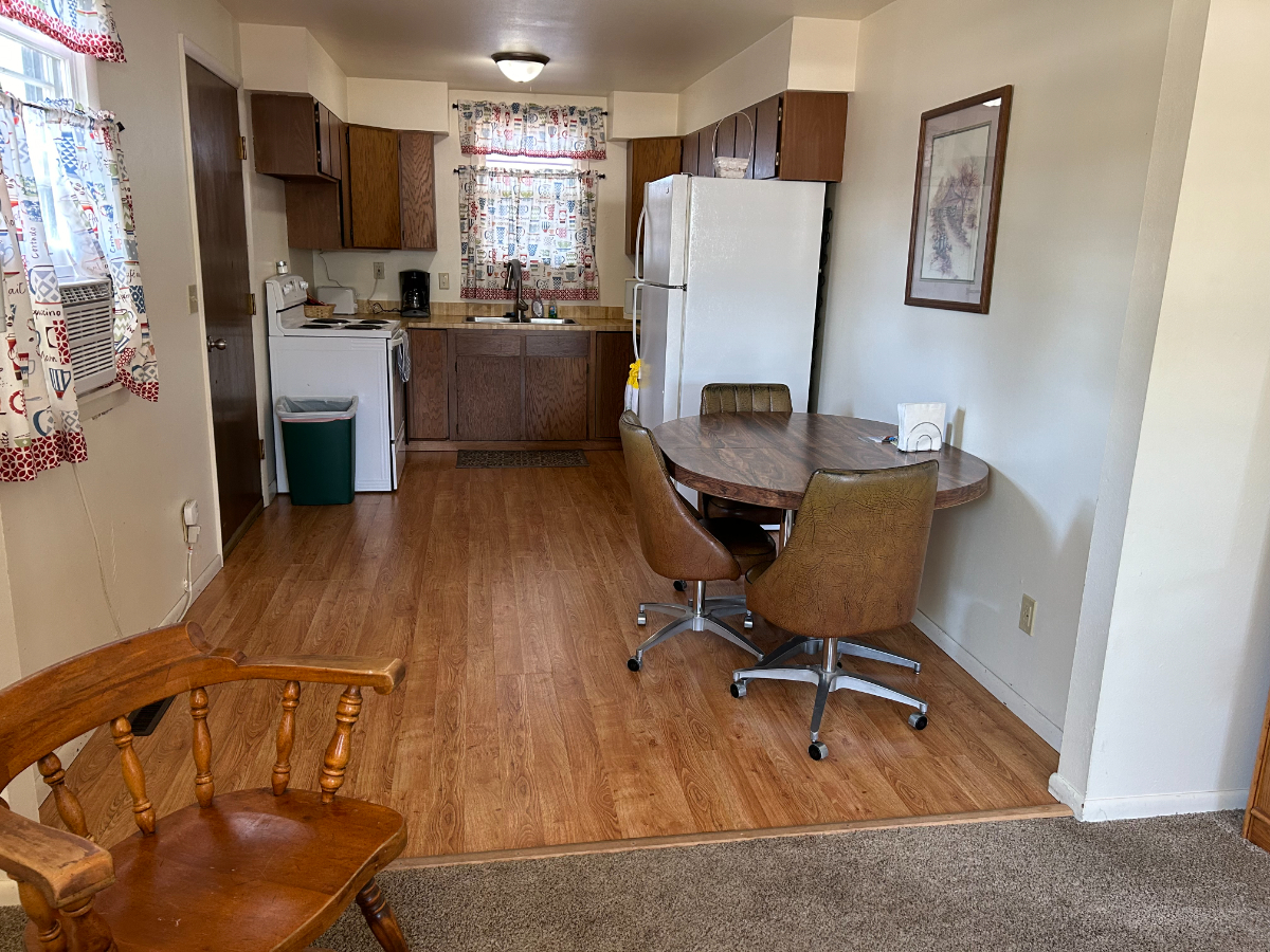 Cozy House - Photo 10