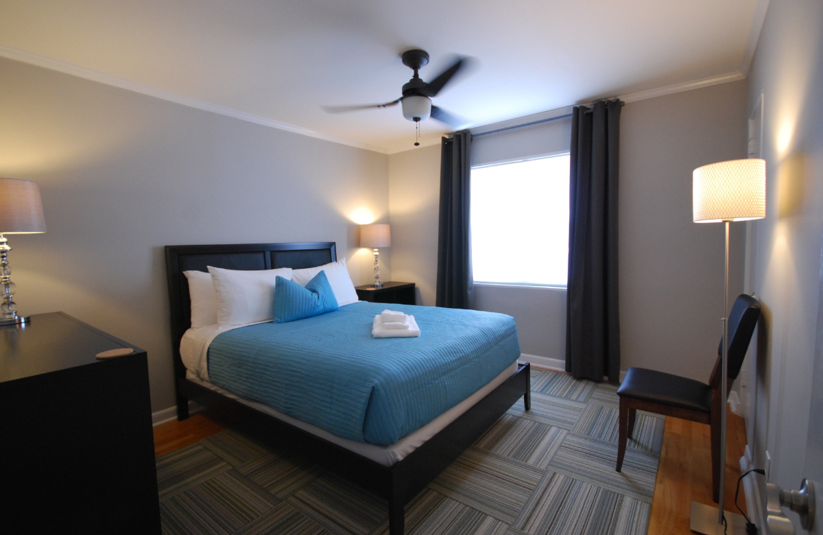BCA Furnished Apartments BCC2B 10 J (820430)