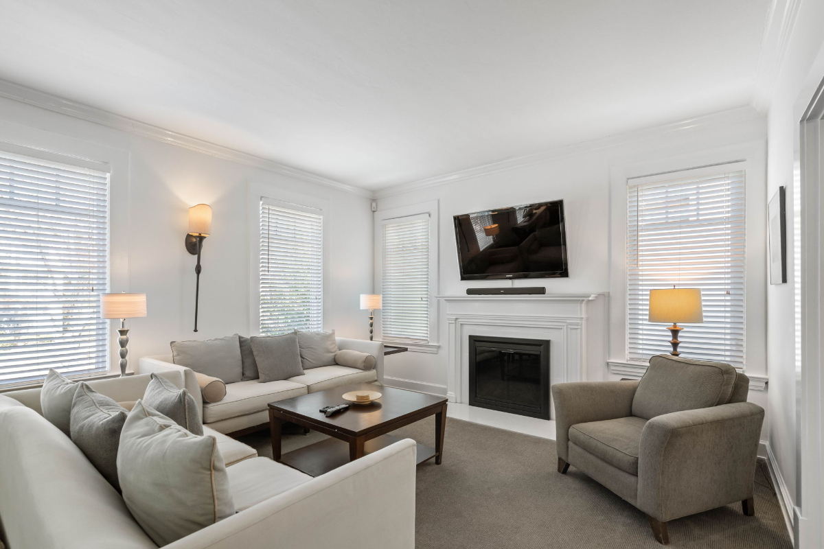 BCA Furnished Apartments Standish House (820421)