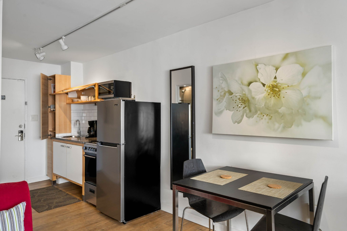 BCA Furnished Apartments BCC1B 08 H (820441)