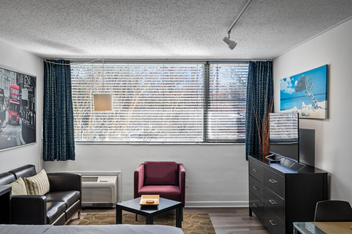 BCA Furnished Apartments Studio 07 G (820391)