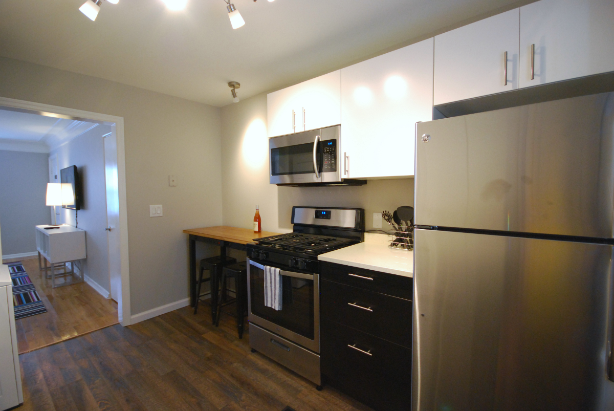 BCA Furnished Apartments BCC1B 09 I (820437)