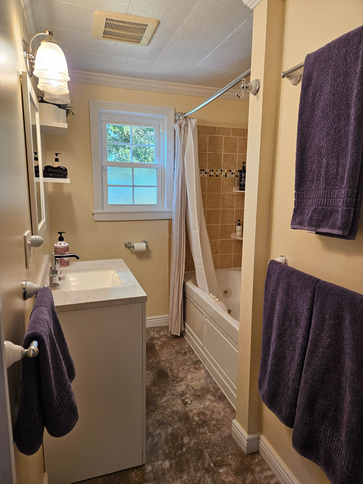 Beautiful Corner Lot Home with Spacious Living, Modern Comforts, and a Private Backyard Retreat - Photo 6
