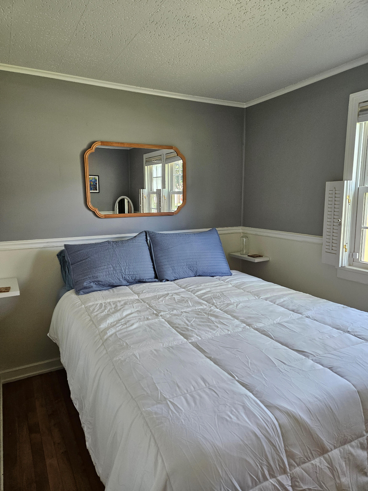 Beautiful Corner Lot Home with Spacious Living, Modern Comforts, and a Private Backyard Retreat - Photo 7