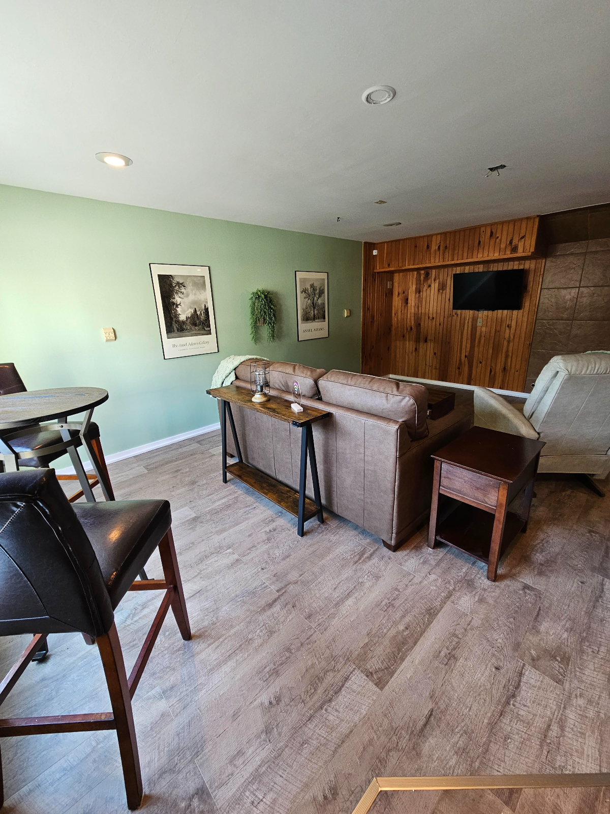 Beautiful Corner Lot Home with Spacious Living, Modern Comforts, and a Private Backyard Retreat - Photo 2