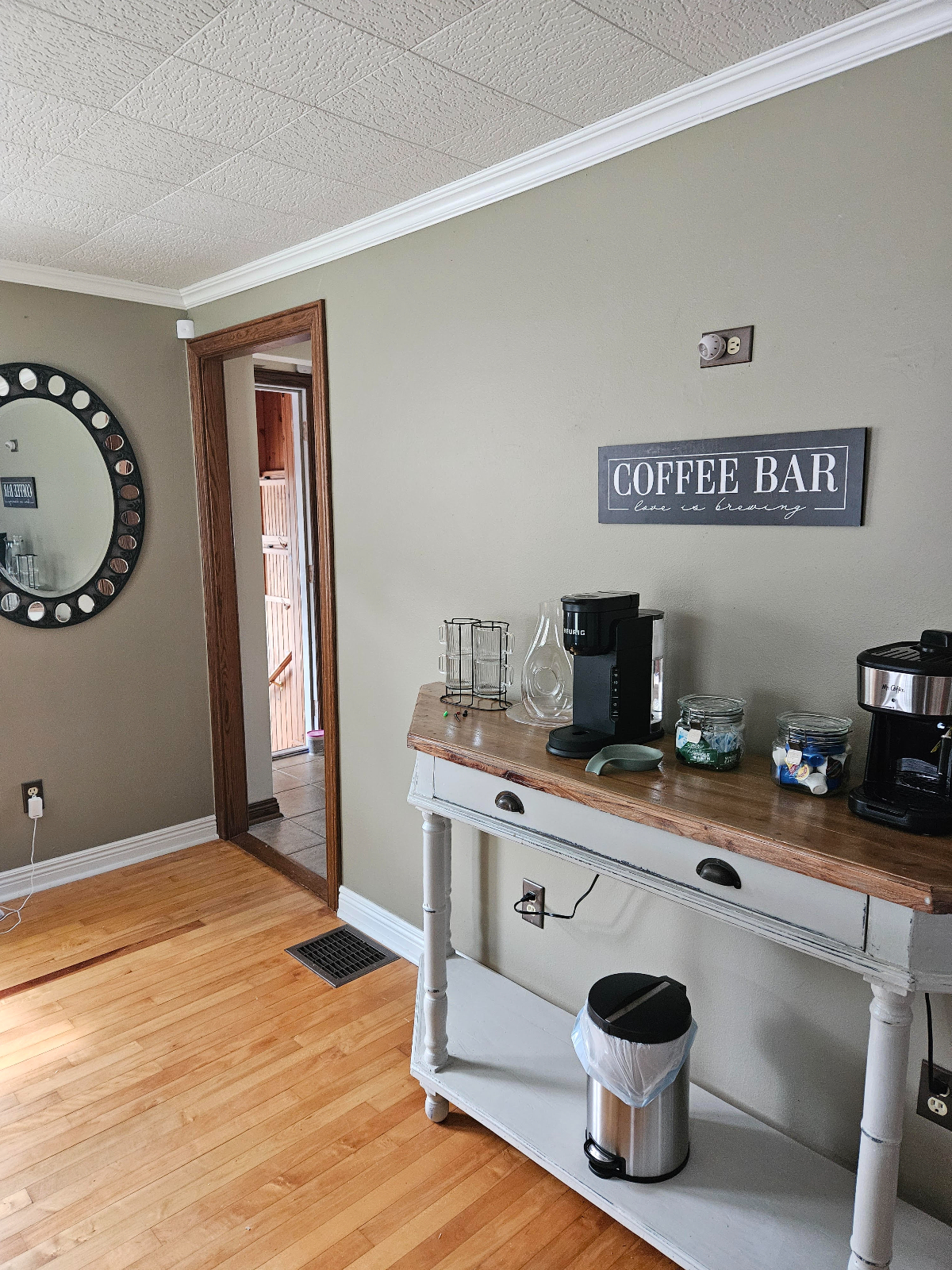 Beautiful Corner Lot Home with Spacious Living, Modern Comforts, and a Private Backyard Retreat - Photo 5