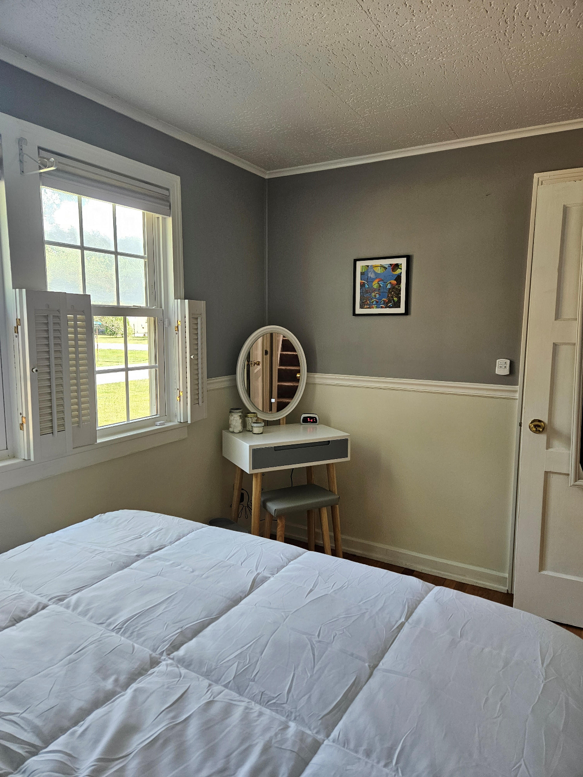 Beautiful Corner Lot Home with Spacious Living, Modern Comforts, and a Private Backyard Retreat - Photo 8