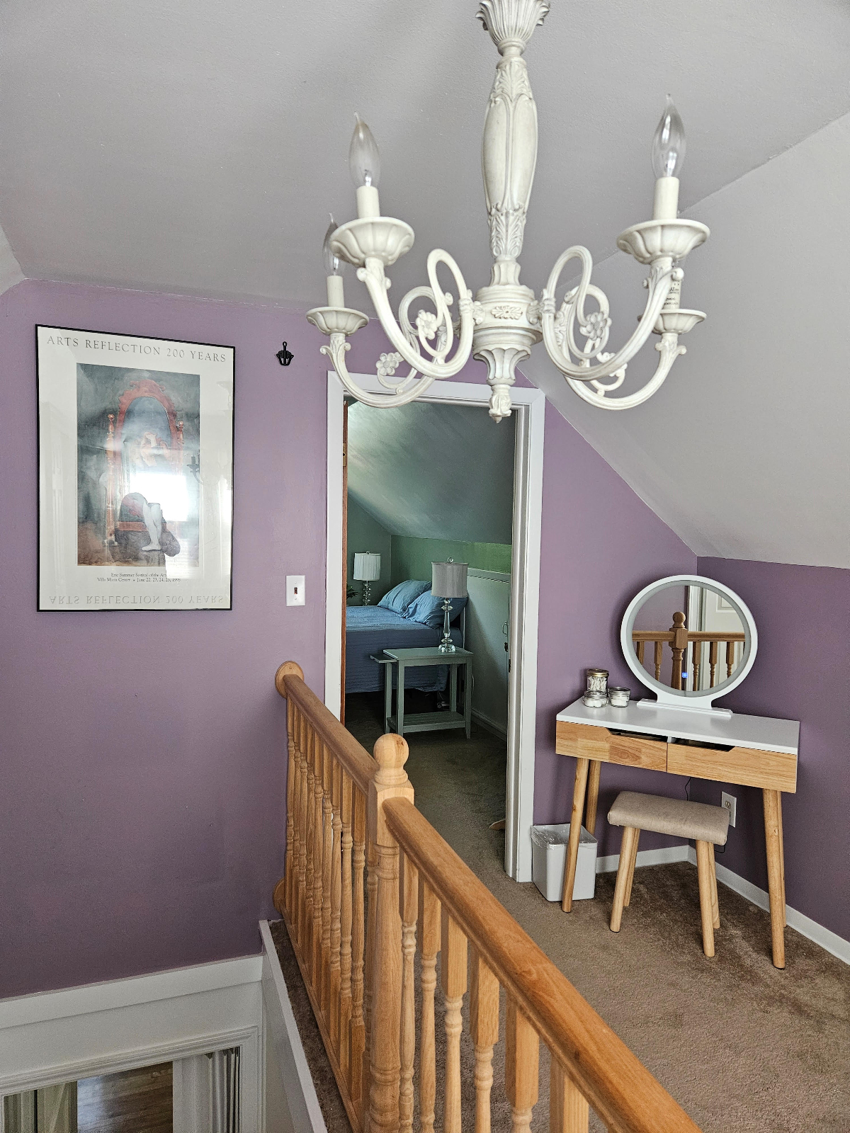 Beautiful Corner Lot Home with Spacious Living, Modern Comforts, and a Private Backyard Retreat - Photo 9