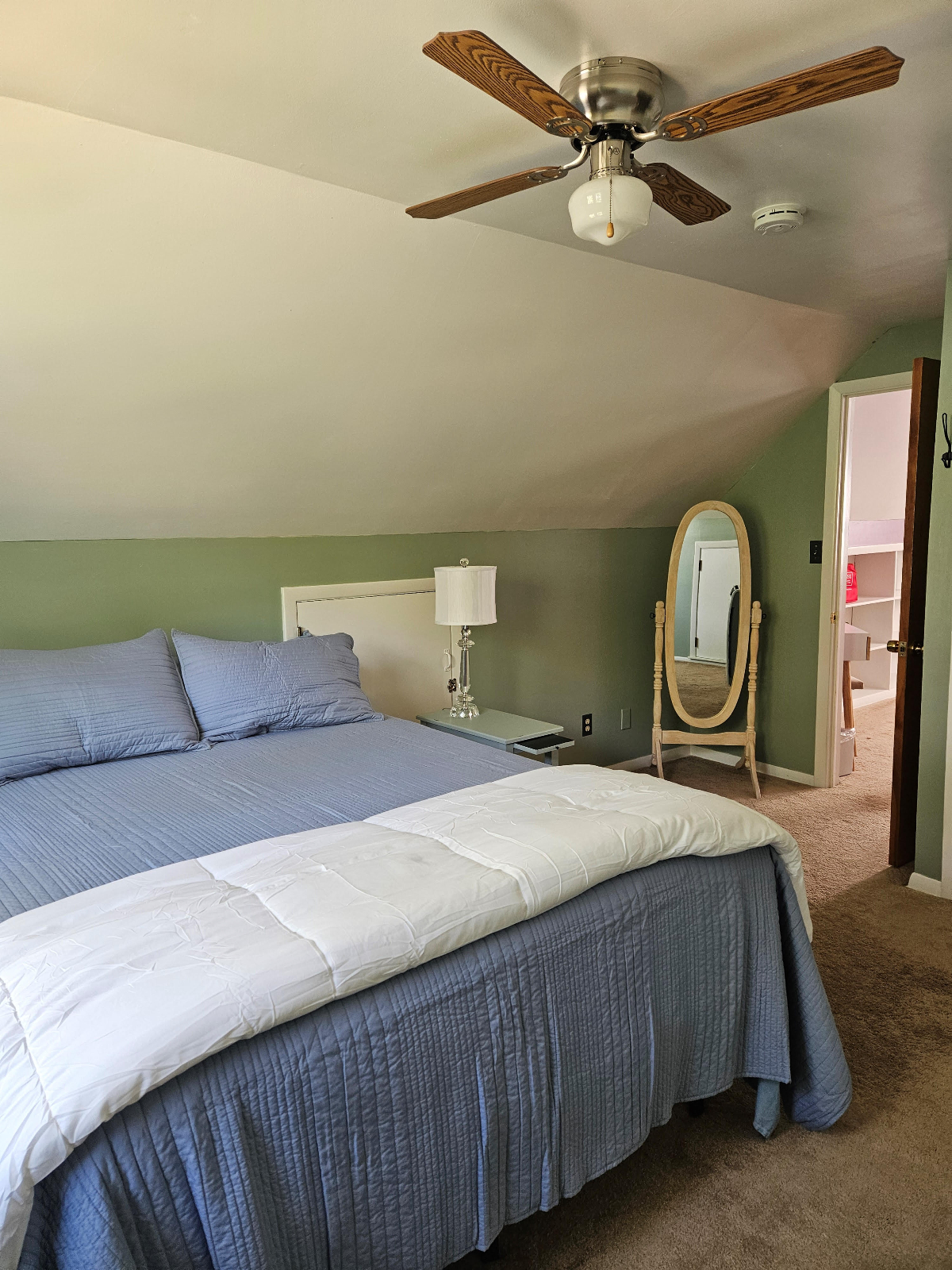 Beautiful Corner Lot Home with Spacious Living, Modern Comforts, and a Private Backyard Retreat - Photo 10