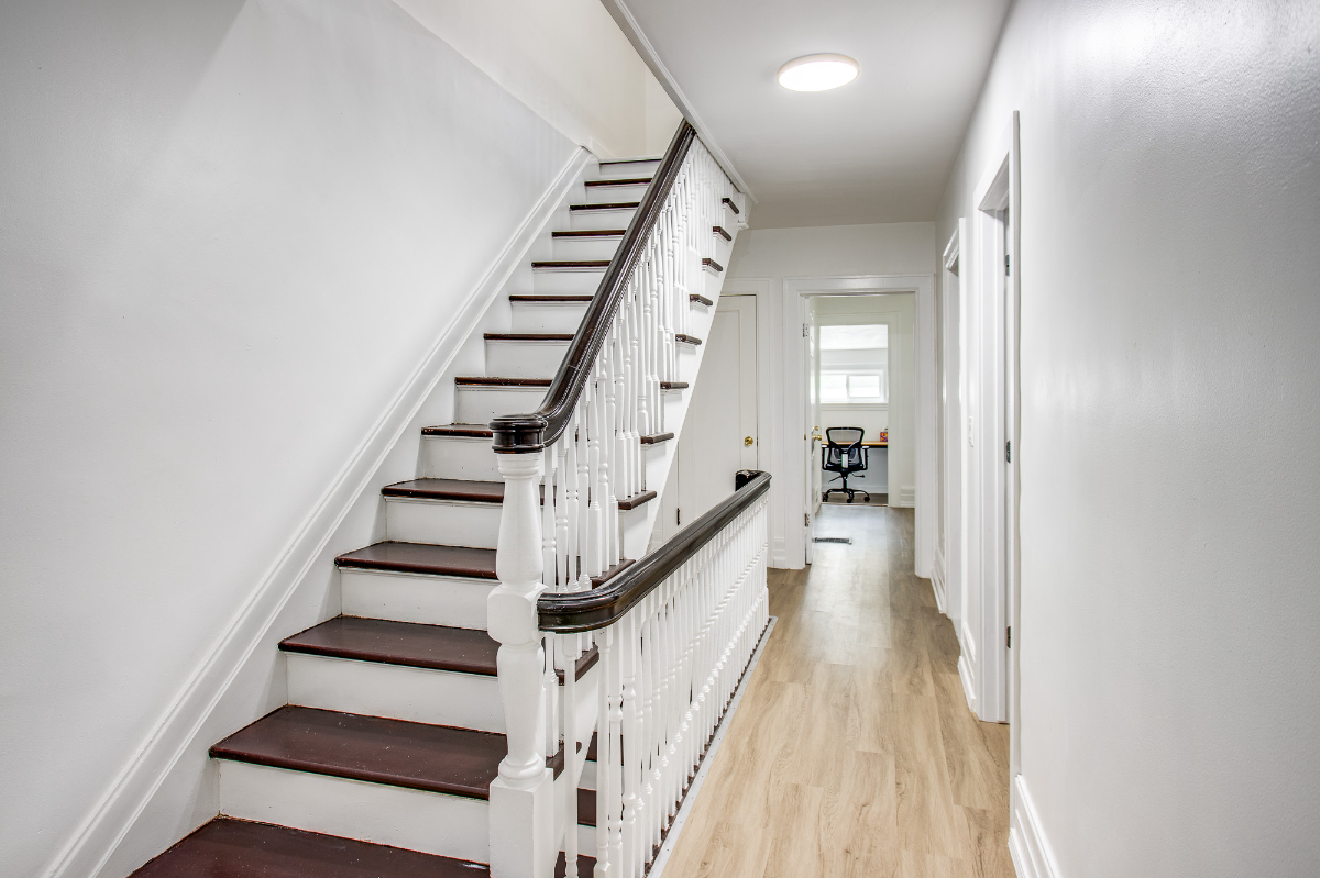 New Modern Historic Colonial  near Rochester General Hospital - Photo 11