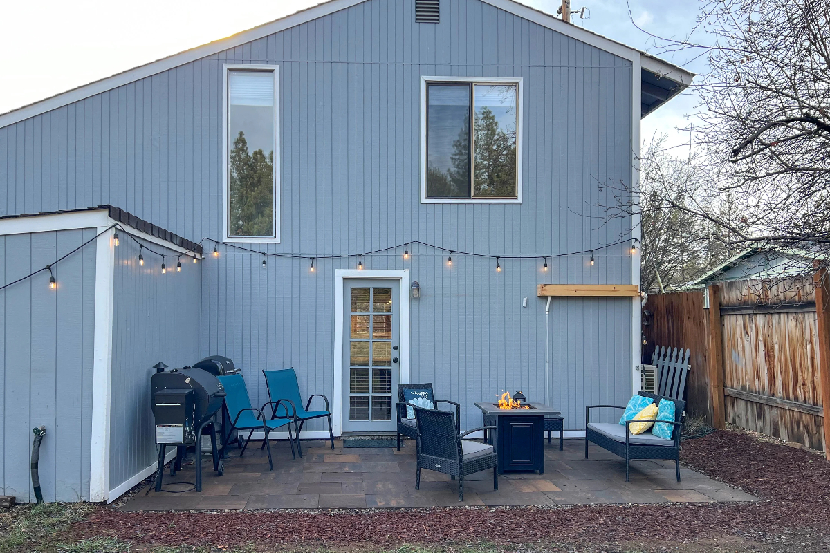 2 BR Home, with loft, in Sunny, Peaceful area of Bend Oregon - Photo 5