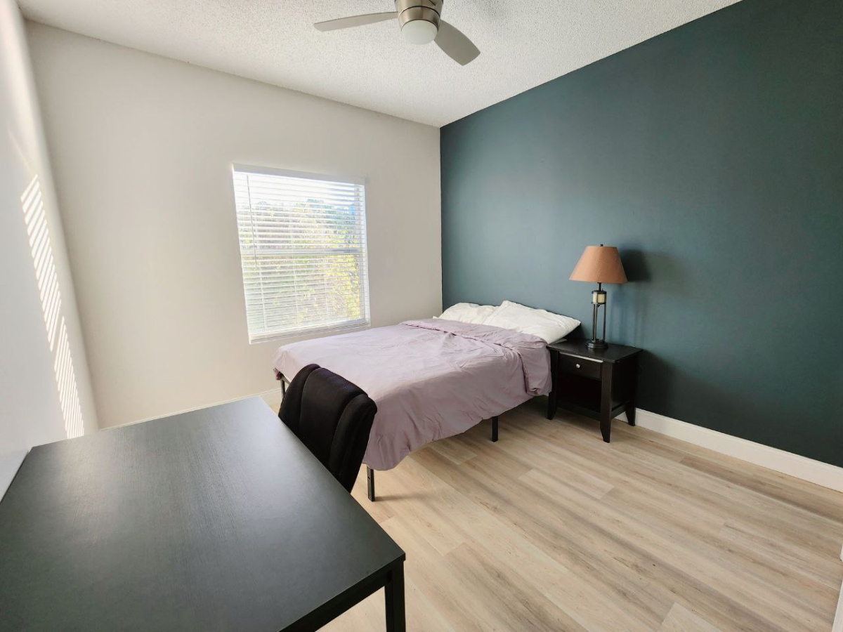 Room by Walnut Creek, Walk to St. Davids North - Photo 1