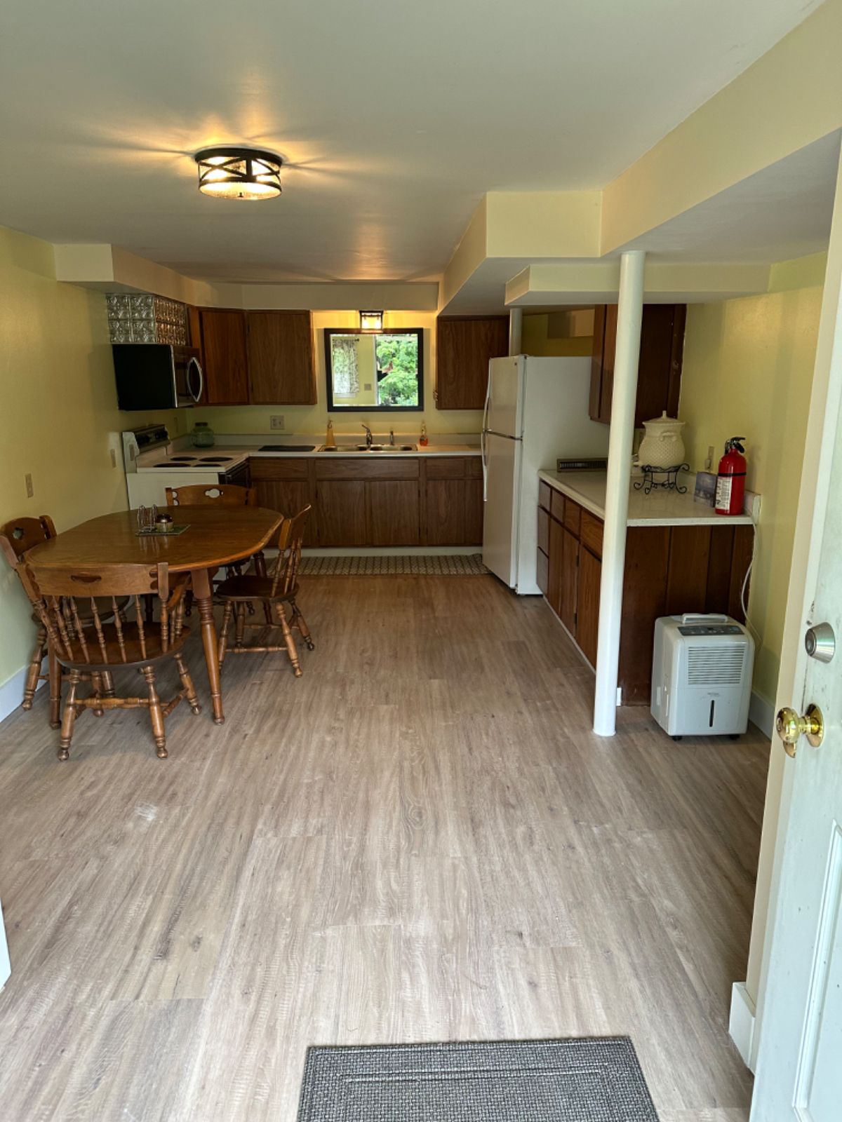 Large One-Bedroom Apartment in Charlotte - Photo 4