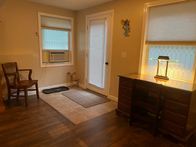 Milton, Vermont - One Bedroom Studio Apartment - Photo 1