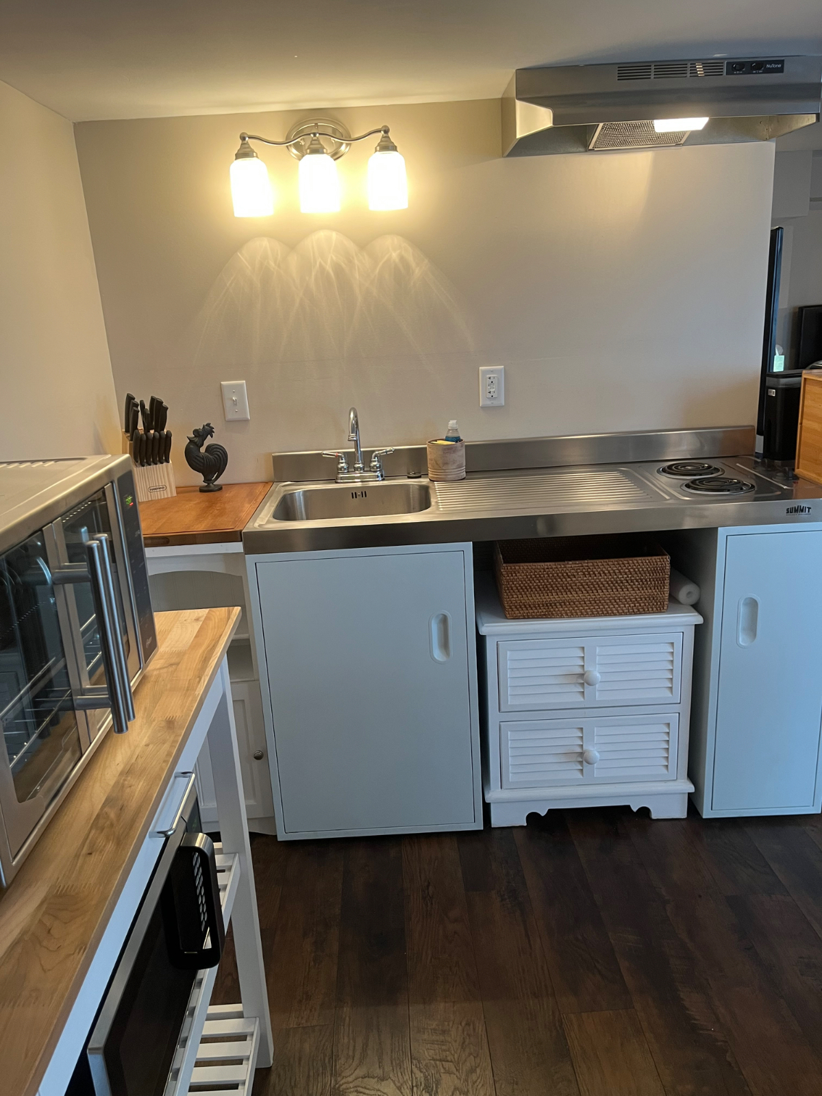 Milton, Vermont - One Bedroom Studio Apartment - Photo 4