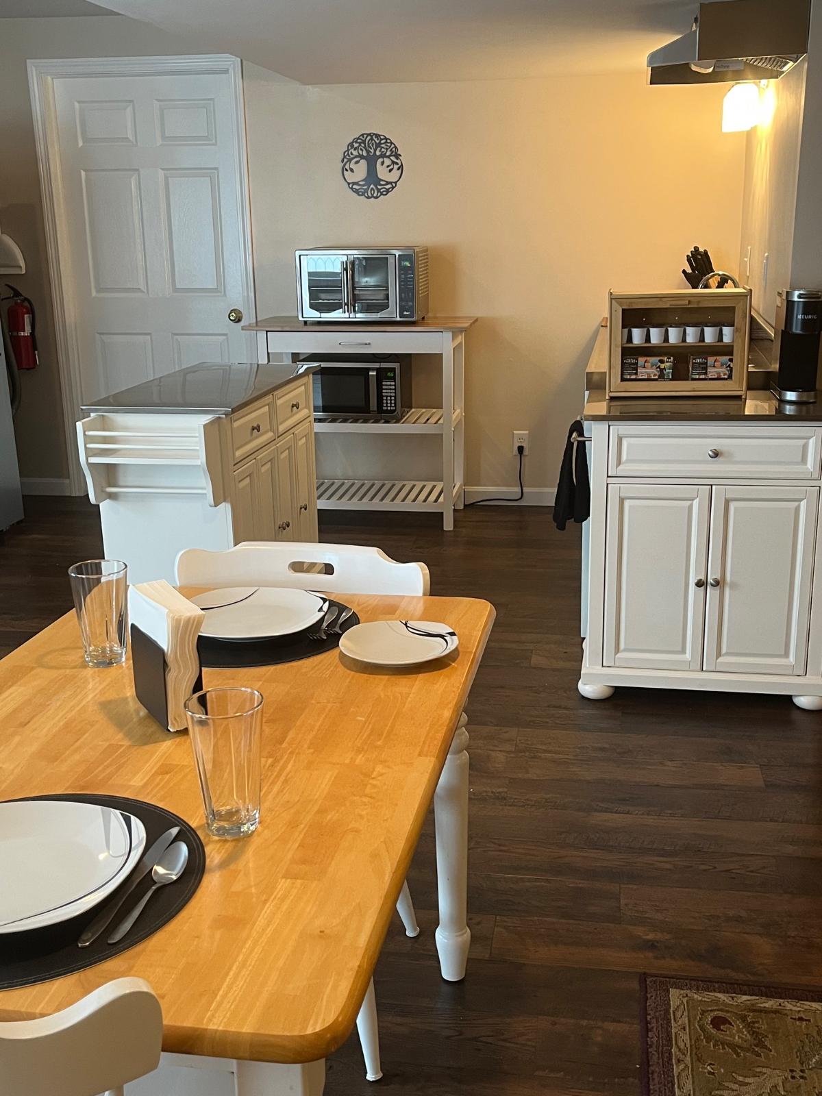 Milton, Vermont - One Bedroom Studio Apartment - Photo 3