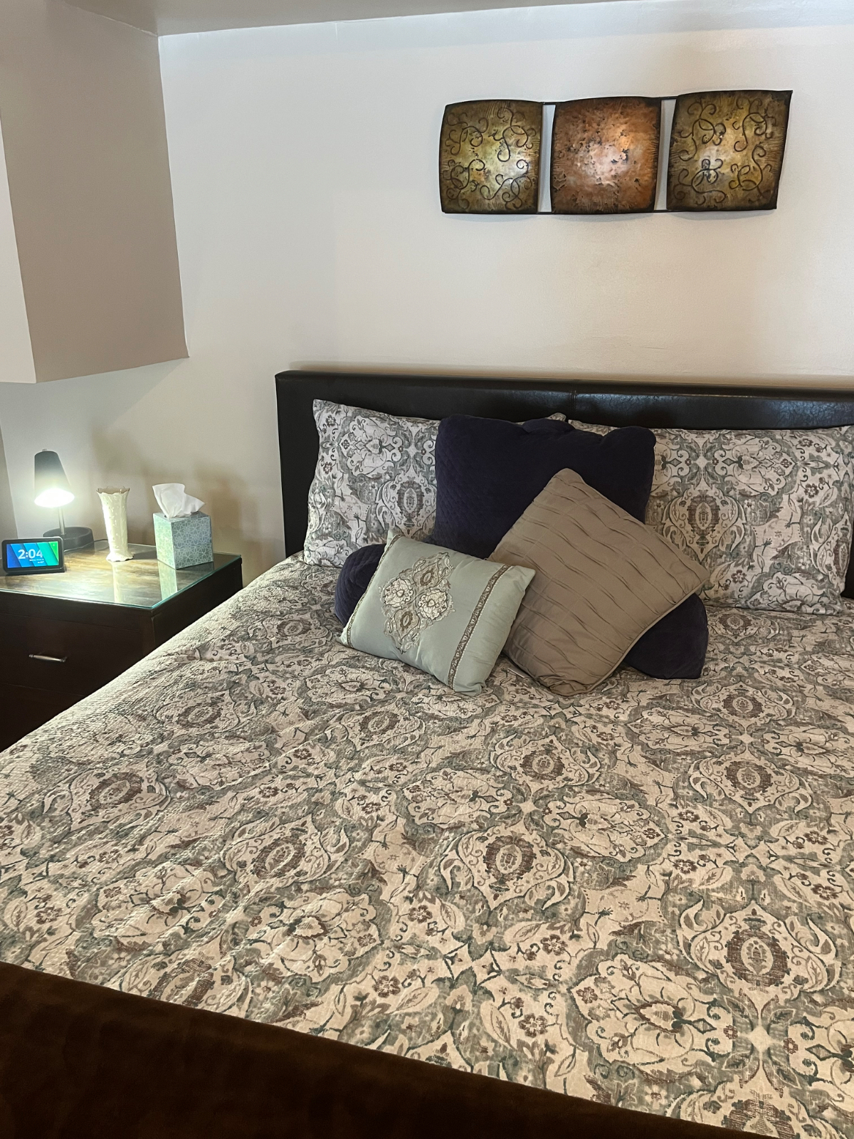 Milton, Vermont -  One Bedroom Studio Apartment - Photo 10
