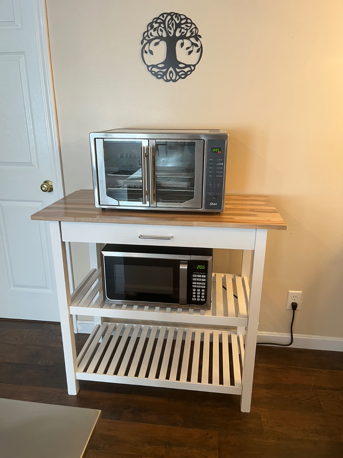 Milton, Vermont - One Bedroom Studio Apartment - Photo 5