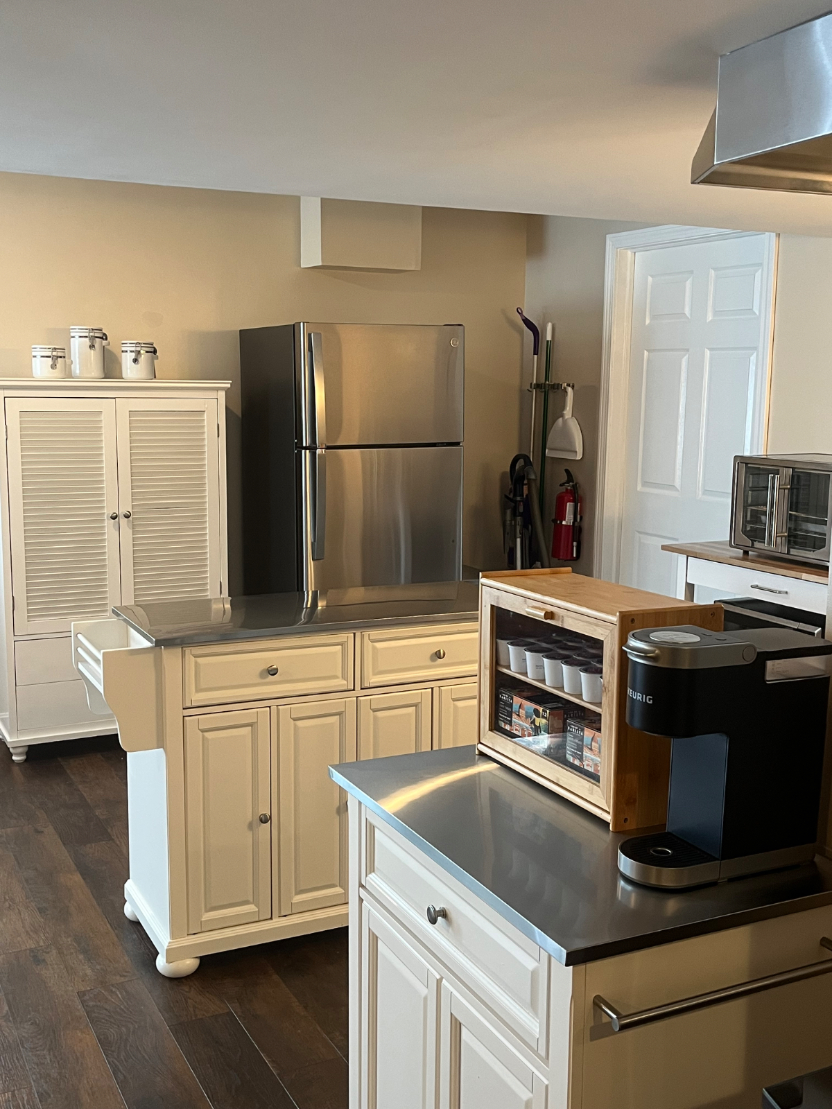 Milton, Vermont -  One Bedroom Studio Apartment - Photo 6