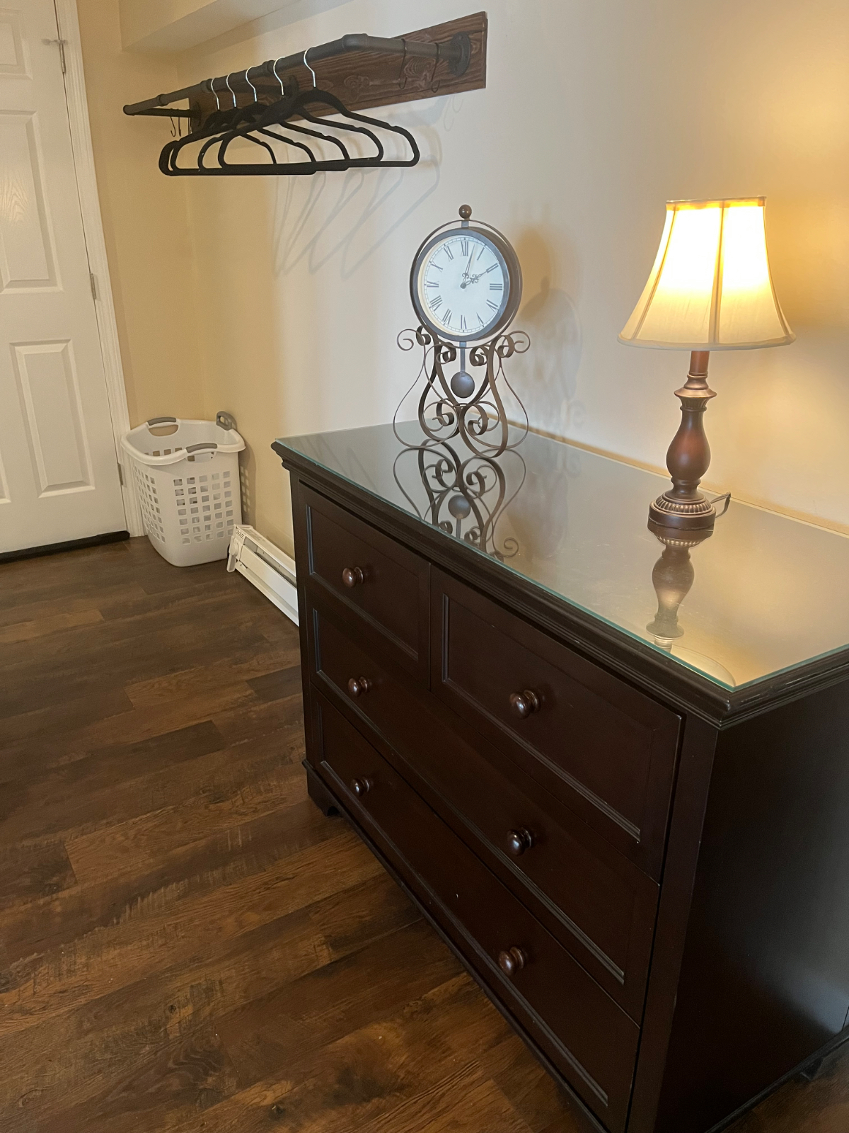 Milton, Vermont -  One Bedroom Studio Apartment - Photo 11