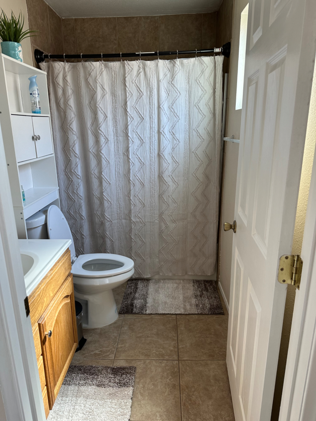 Master bedroom and bath - Photo 6
