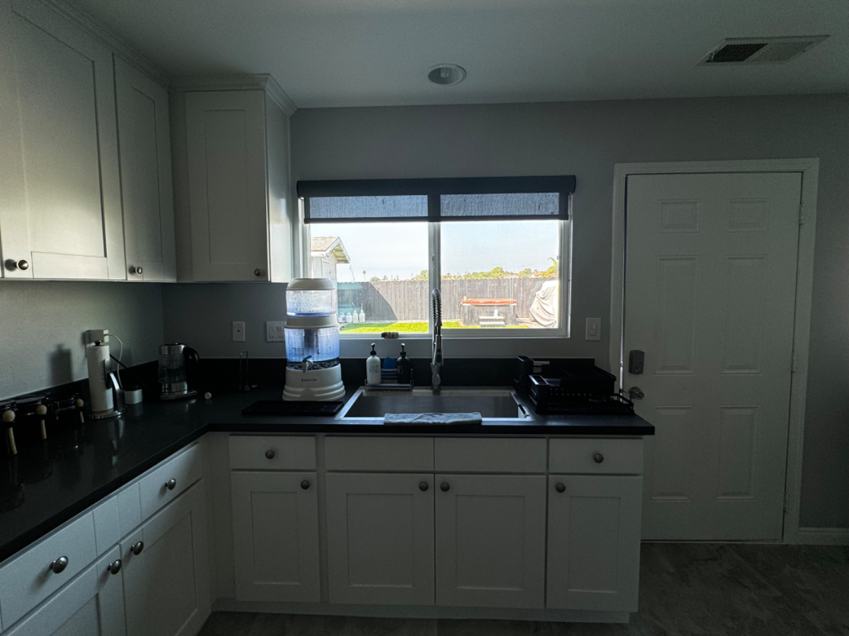 Comfortable 3BR Home w/ Hot Tub, EV Charging & Spacious Backyard - Photo 4