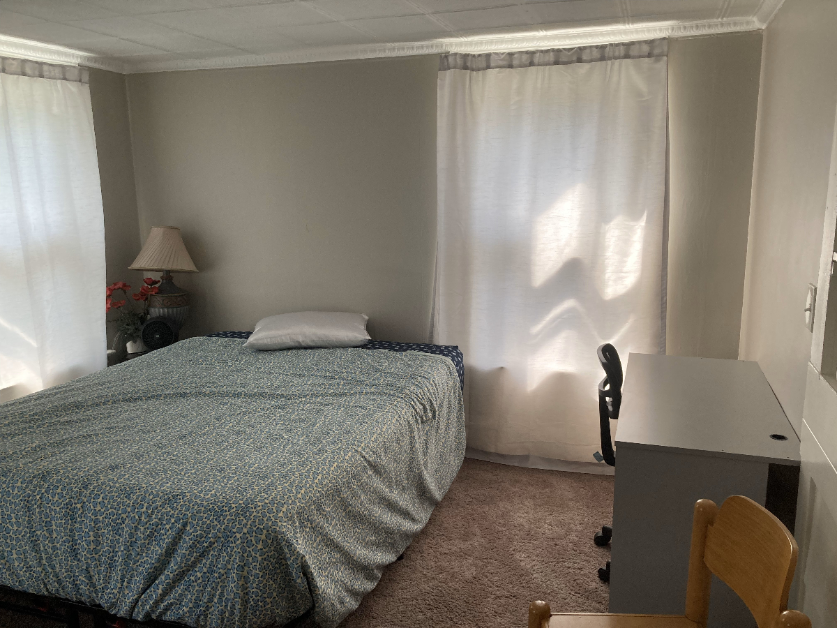 A room in a house - Photo 1