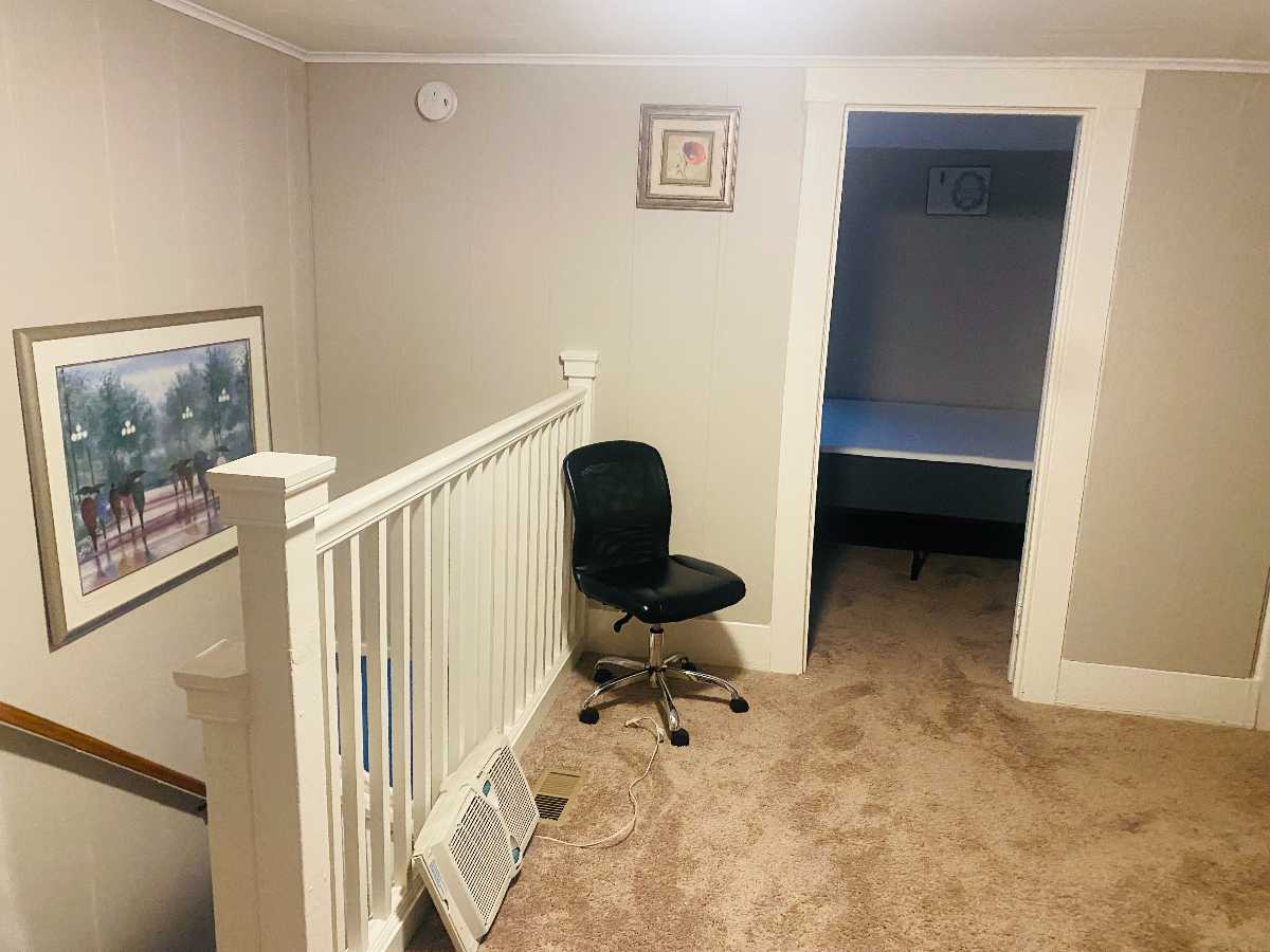 A room in a house - Photo 7