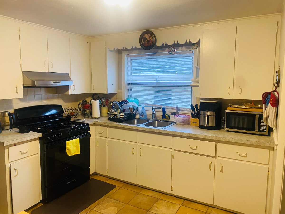 A room in a house - Photo 8