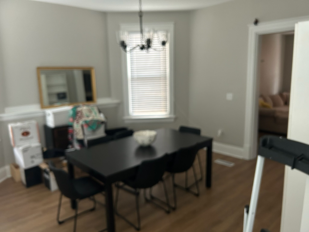 Dana Depot- cozy shared house right off I-71 - Photo 4