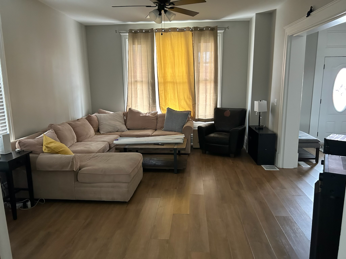 Dana Depot- cozy shared house right off I-71 - Photo 6
