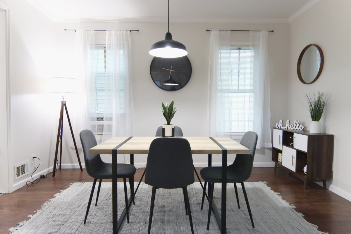 Cozy 1/1 apartment Pet Friendly - Photo 4