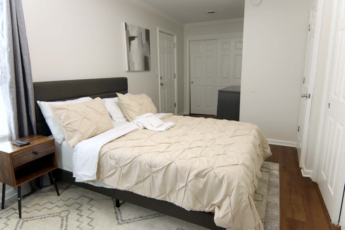 Cozy 1/1 apartment Pet Friendly - Photo 7