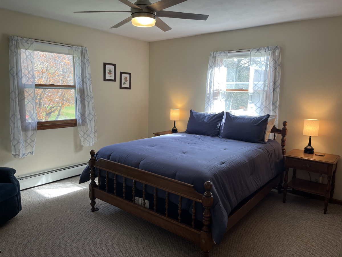 Private Country Home - 5 minutes from Oneonta - Photo 12