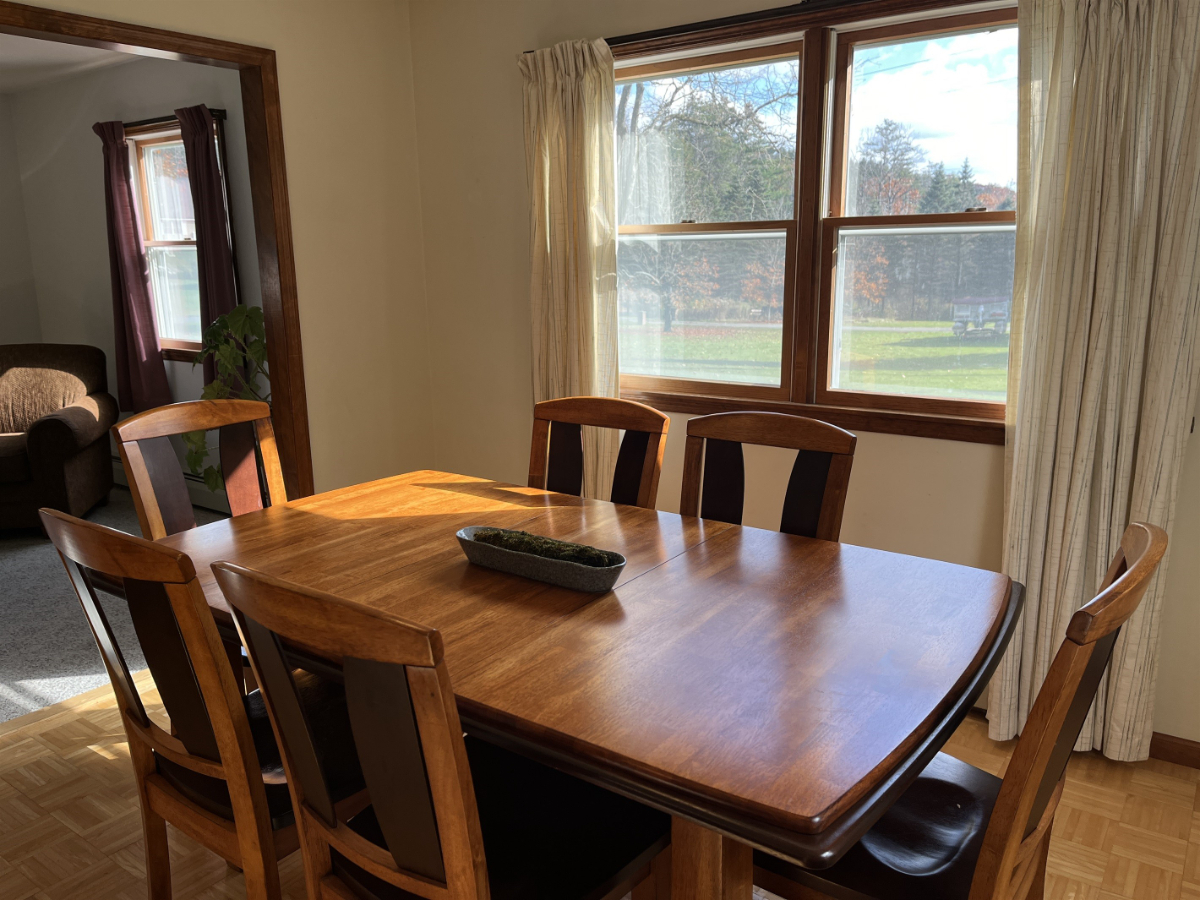 Private Country Home - 5 minutes from Oneonta - Photo 4